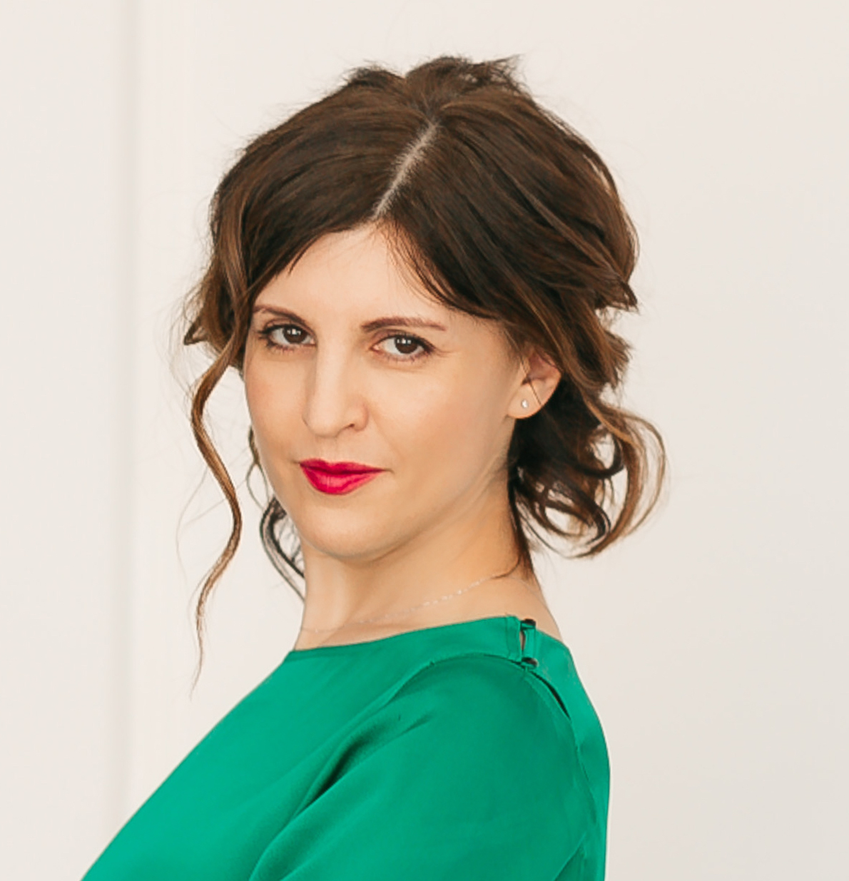 Елена Шевцова